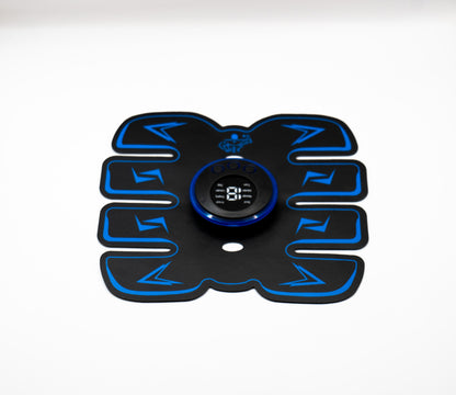 Pad Large